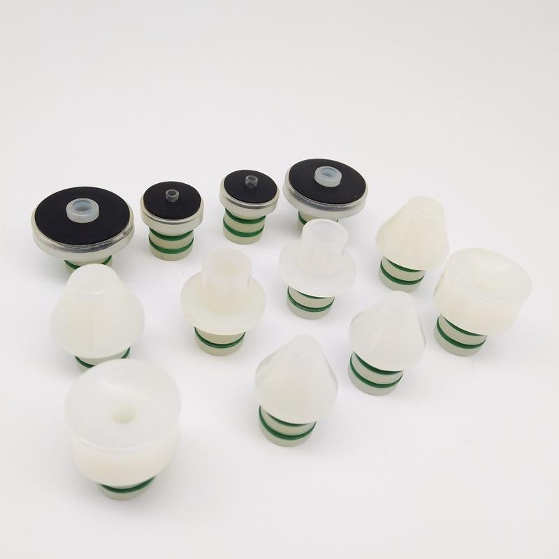 Automobile air conditioning system leak detection tools,Air conditioning refrigerant pipeline leak detection tools