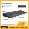 YishuXiang Thickened Rubber Ramp Mat