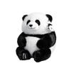 Hua Hua Panda Plush Toy