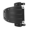 Night Vision Goggle Helmet Mount Plastic Retractable Lanyard Hook Helmet Accessories for Outdoor Shooting Hunting Camping