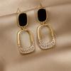 New Fashion Dangle Earrings  for Women Girl Gift Jewelry Wholesale