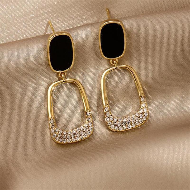 New Fashion Dangle Earrings  for Women Girl Gift Jewelry Wholesale