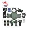 Longchan Sanda Boxen & MMA Schutzausrüstungsset