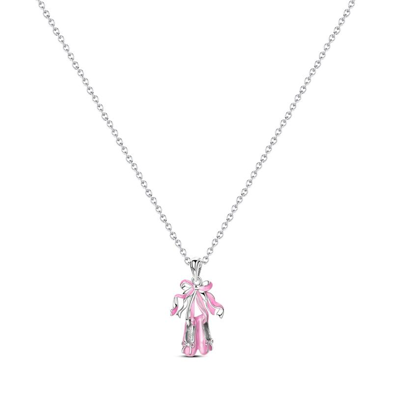 Sparkling New copper Shining Stars Infinity Knot Collier Embracing Halo Necklaces Elegant Birthday Gifts Ideal For Ladies