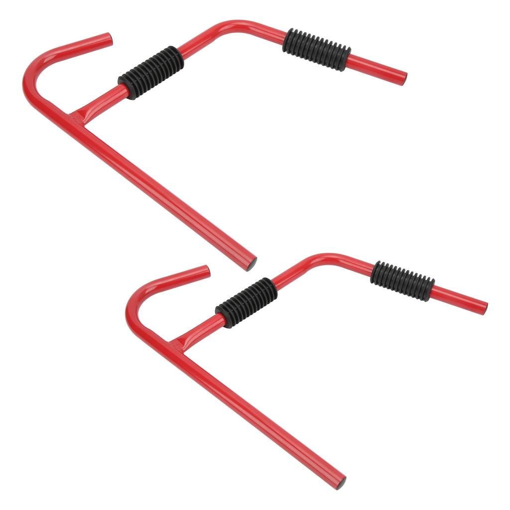 80kg Kayak Storage Rack Carbon Steel Wall Mount Hanger Boat Accessories for Canoe Ladder Surfboard