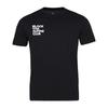 BLACKYAK Unisex Prime Graphic Short Sleeve Tee #3_Bk