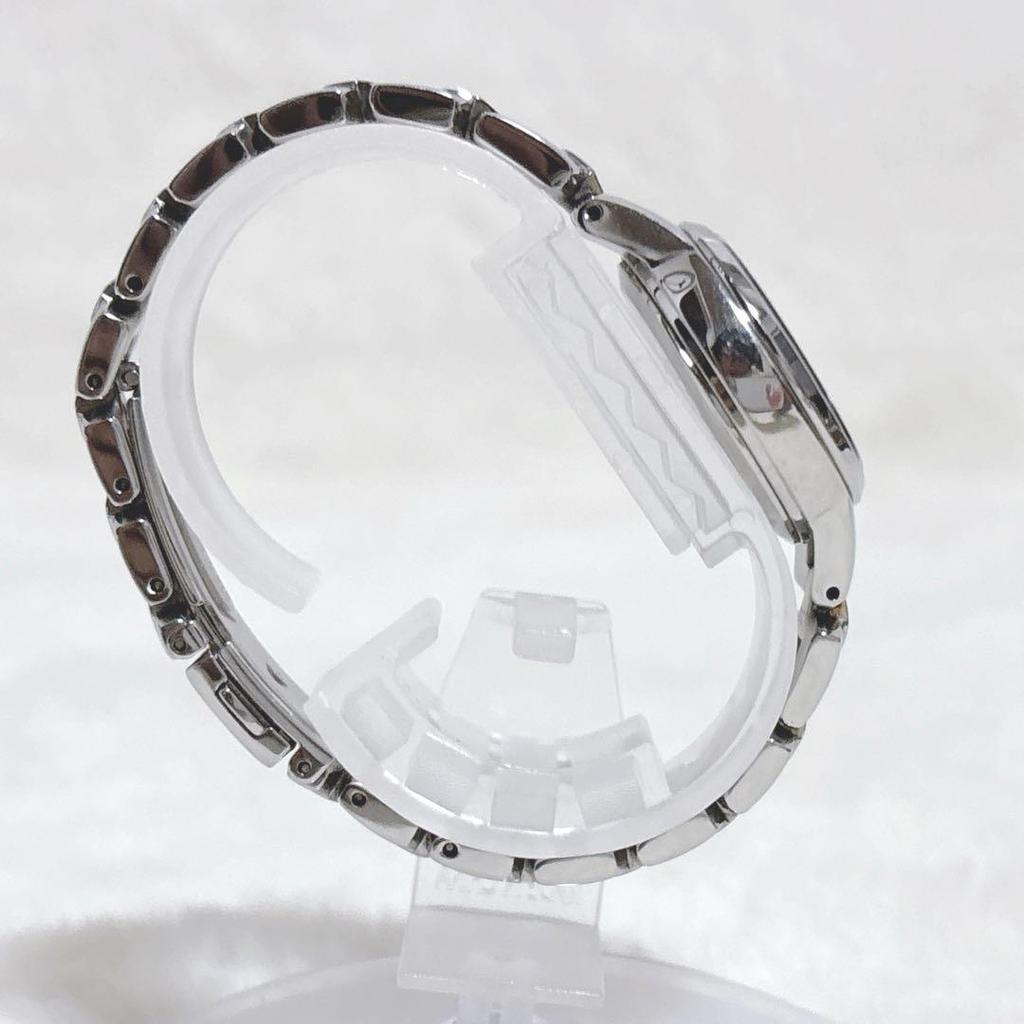 [USED] SEIKO TISSE Solar Radio-controlled Watch, Heart-shaped