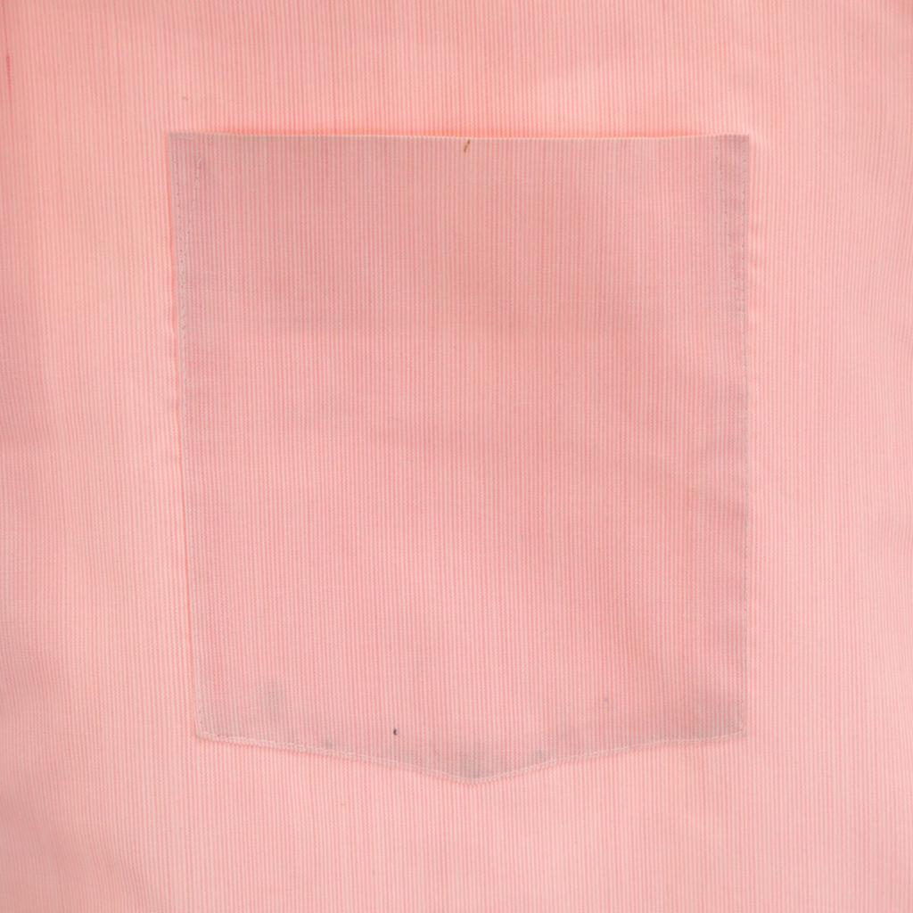 Arrow 70er Vintage Made in Japan Langarmhemd rosa Herren Gebraucht