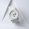 Casio G-Shock GA-2300-7AJF Men's Watch White Durable Design Water Resistant