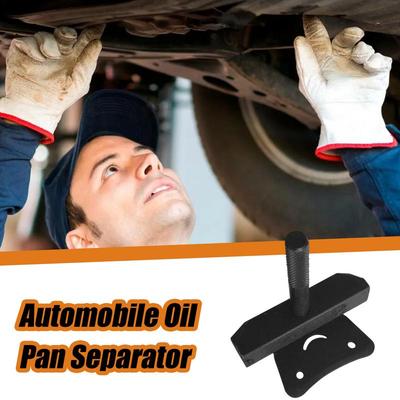 Auto Oil Pan Separator Tool Car Repair Tool Oil Gasket Remover Cutter Tool Engine Transmissions Oil Pan Separator Kit