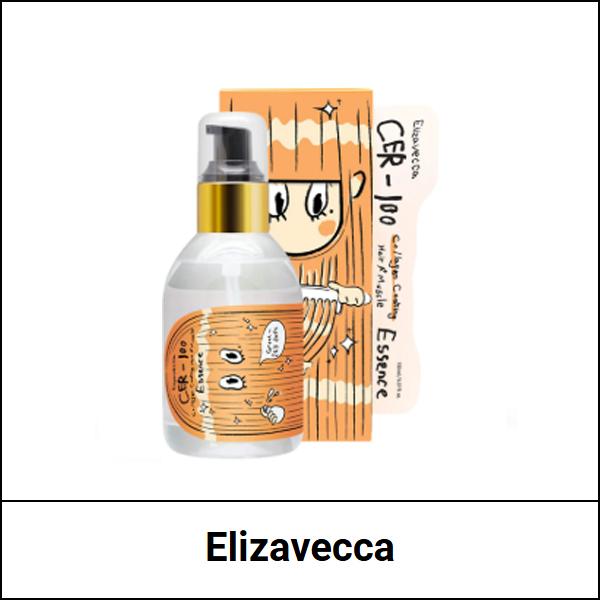 

[Elizavecca] (bo) Cer-100 Collagen Coating Hair A+ Muscle Essence 150ml