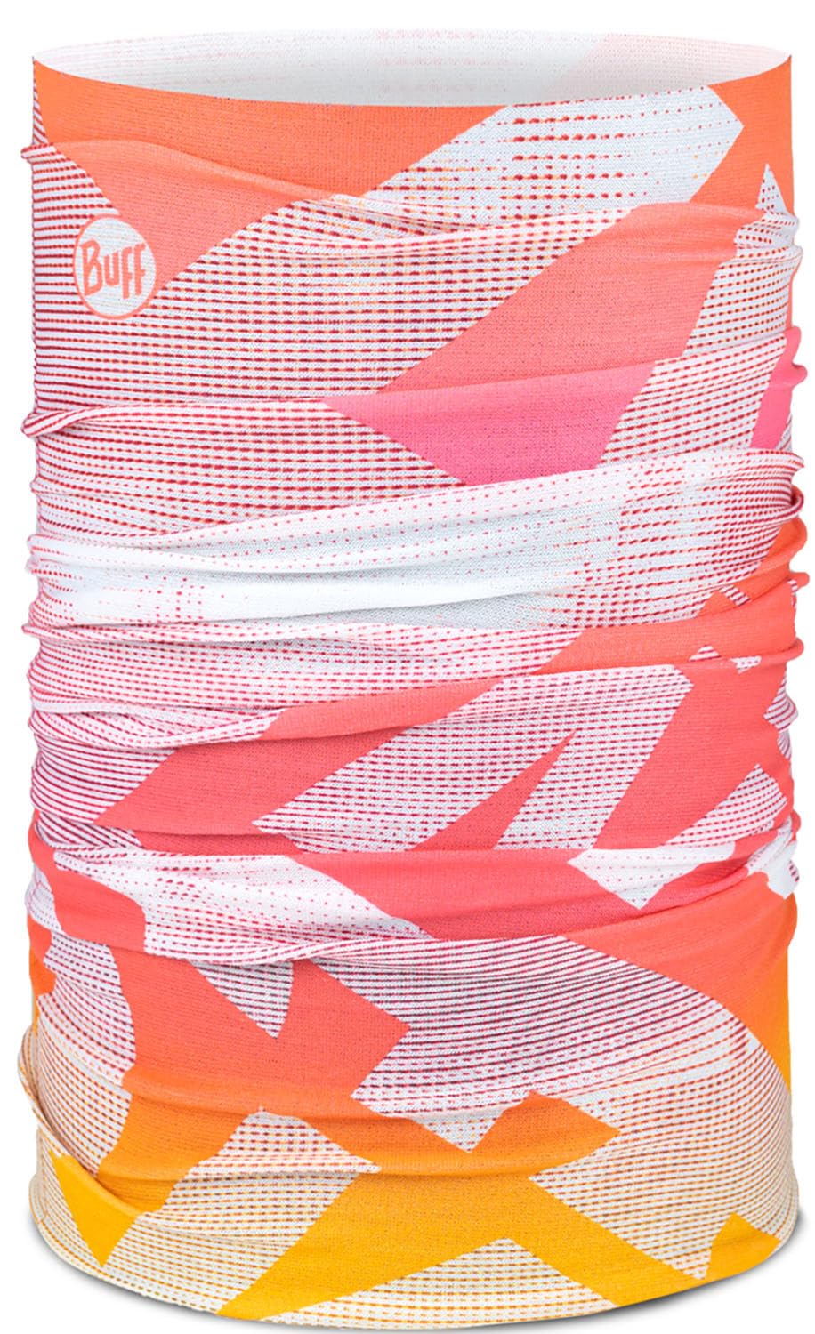 

Многофункциональный шейный платок Buff COOLNET UV 550675 AHIN MULTI F