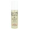 Glow On Body Oil, Unscented, 4.2 Fl Oz (124 Ml)