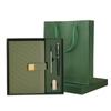 Custom Printed Business Notebook Gift Set for Office Meetings & Corporate Events