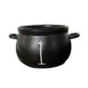 Mini Witch Cauldron Set Halloween Candy Bowl Candy Holder Plastic Measuring Cup Retro Pharmacist Atmosphere Trick or Treat Supplies