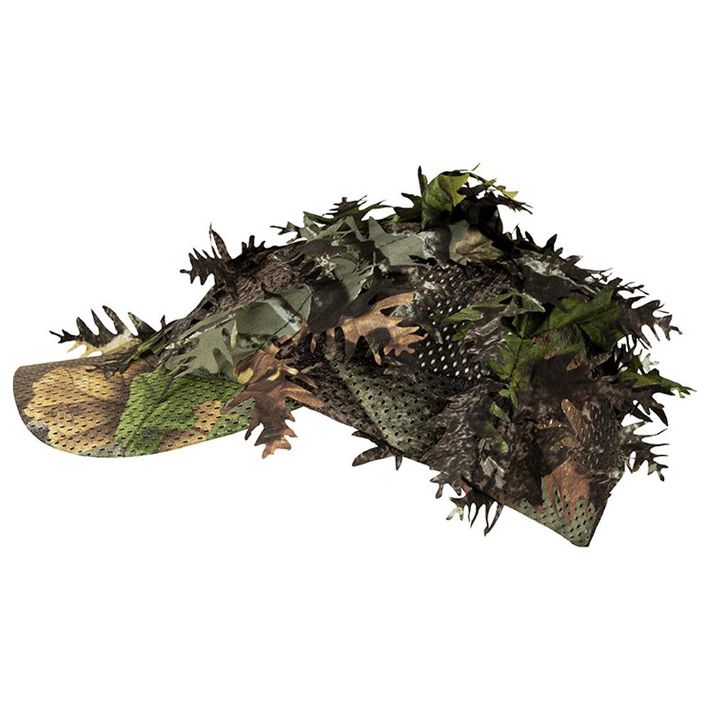 Jack Pyke LLCS Camo 3D Baseballkappe
