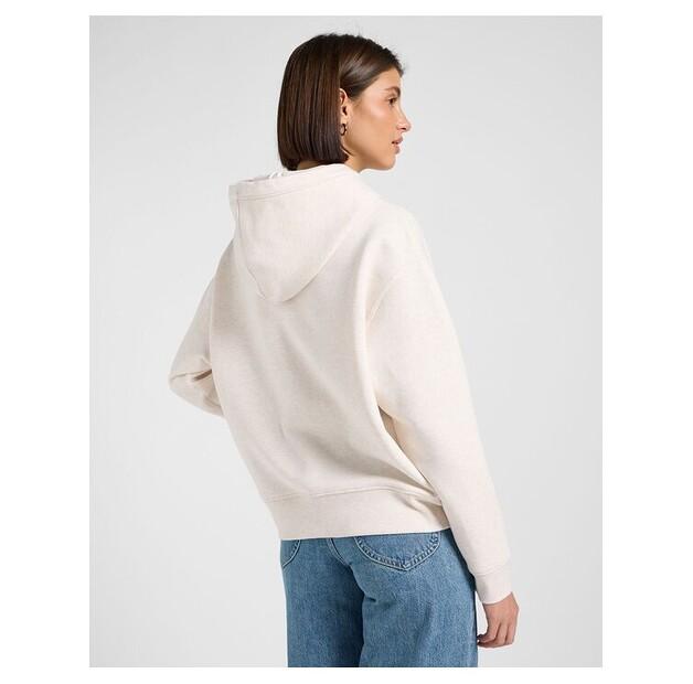 Блуза Lee ESSENTIAL HOODIE