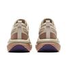 Erke Zongheng 2.0 Comfortable Breathable Shock Absorbing Durable Low Top Running Shoes Women sneaker Light-Linen 52124303176-101