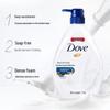 Dove Deeply Nourishing Body Wash