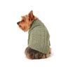 Ralph Lauren Cable Cashmere Dog Sweater Hmpopap5r920003020