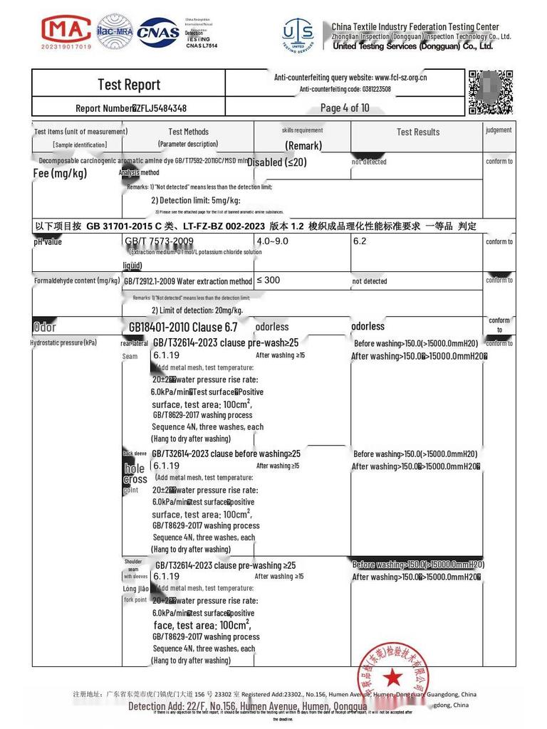 CAMEL M34CAFO730 Single Layer Outdoor Windbreaker