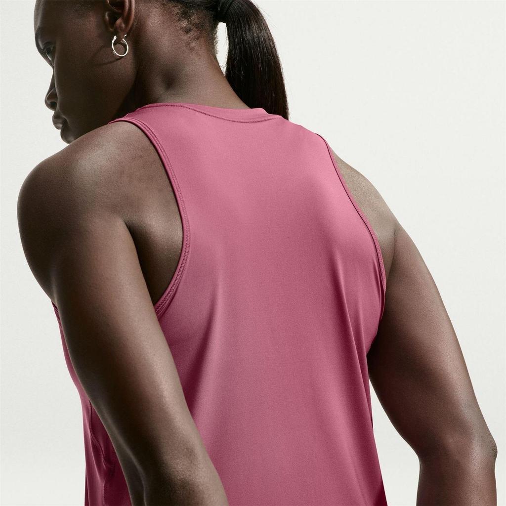 Nike Womens/Ladies Dri-FIT Tank Top