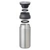 KINTO Travel Tumbler, 350ml, Stainless Steel, 20931