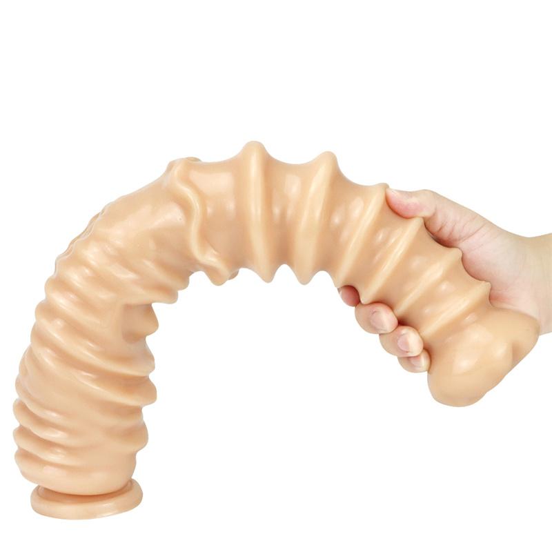 Donkey Kong Super Rough Perverted Anal Plug Anal Expander Chrysanthemum Anal Masturbation Expander Sex Toys