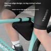 1Pc Bike Bicycle Bag Front Tube Frame Handlebar Waterproof Cycling Bags Triangle Pouch Frame Holder Bicycle Accessories