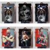 Bernard Hopkins Boxer Metal Posters Custom Vintage Metal Signs Wall Art Tin Plaque for Man Cave Modern Home Decoration Luxury