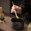 Tea Set Japanese Tea Set Matcha Whisk (Chasen) Tea Spoon And Scoop (Chashaku) Matcha Bamboo Accessories