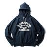 Ballgame Hoodie [Navy - Athl. Assn]