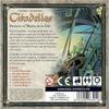 Citadely : Classique - Asmodee - Společenská hra