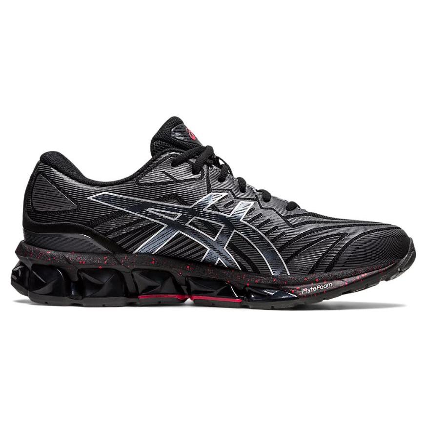Asics Gel Quantum 360 7 'Black Cayenne'