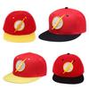 Die Flash Baseballkappe Trendy Und Unisex Mit Gesticktem Logo