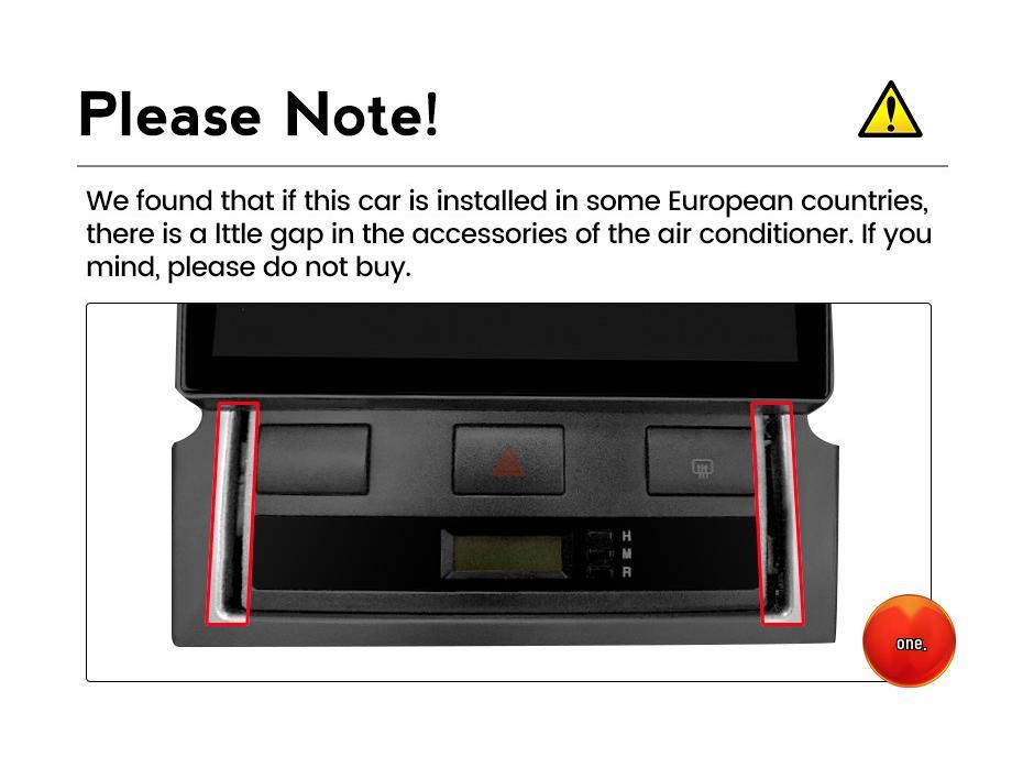 KIA Sorento 2002-2011 Android Smart Navigation & Carplay System