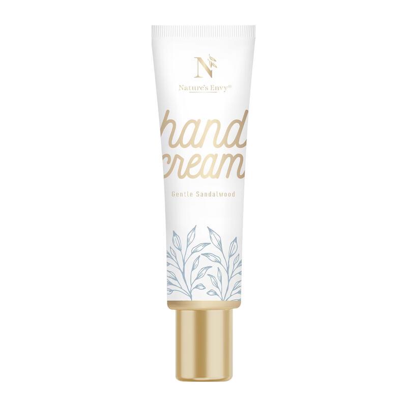 Nature s Gate Gentle Pure Sandalwood Hand Cream