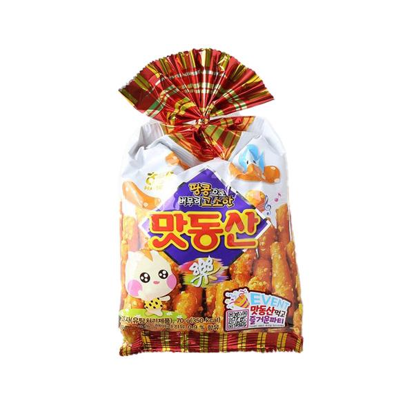 Haitai Matdongsan 70G (5 Možnosti)