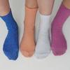 Metal Socks_4 Colors