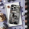 Funny Raccoon Animal For iPhone 15,16,17,14,Plus,12,Pro,Mini,13,Max,11,For Magsafe,Magnetic Wireless Charging Case