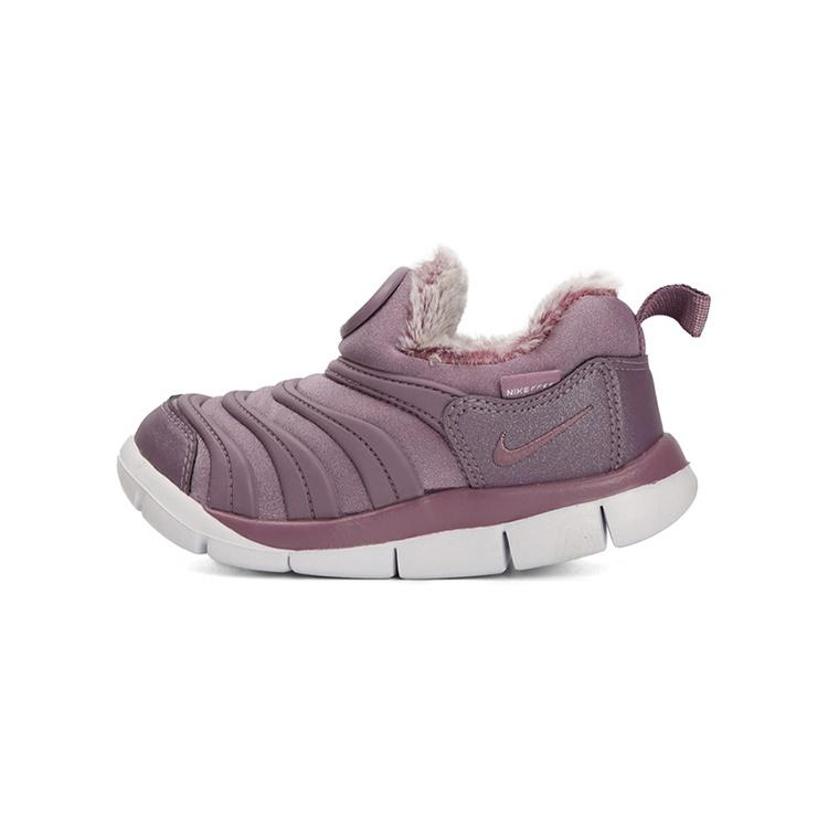 (TD) Nike Dynamo Free SE Violet Dust Baby AA7217-501 EU 26