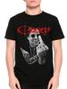 Printed T-shirt Queen