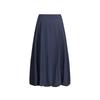 Navigare Women's Mid-Length Tulip Skirt