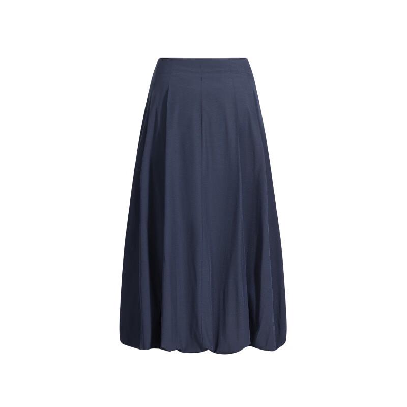 Navigare Women's Mid-Length Tulip Skirt