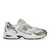 530 White Nightwatch Zelené Unisex tenisky MR530ENG