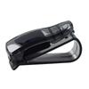 Car Glasses Case Universal Car Sun Visor Glasses Holder Sunglasses Clip Card Eyeglasses Holder Auto Interior Accessories