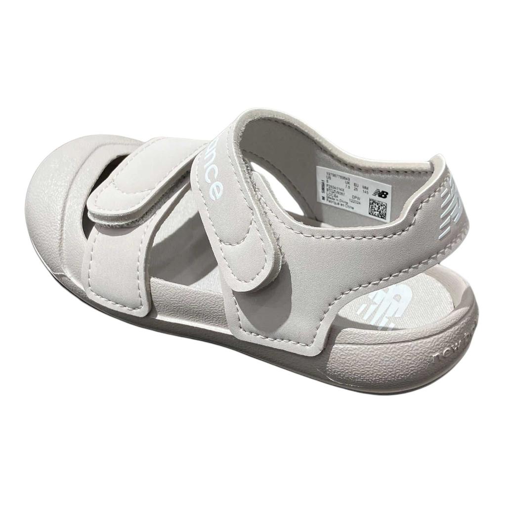 New Balance Nb 809 Fashion Comfortable Versatile Non-Slip Wear-Resistant Low-Top Kids Sandals Kids sandals Khaki SI809A1