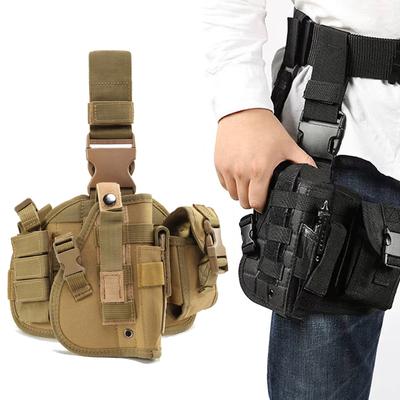 Sacs de chasse – Holsters, étuis à pistolet