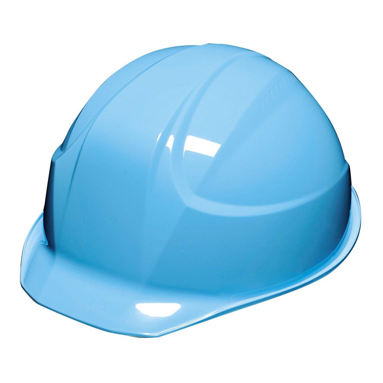 

DIC Plastics Ultra Lightweight Helmet Light Blue Keijin/KEIJIN AA17-HA5E-K17-LBL