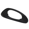 Inner Door Handle Bezel Trim Inside Door Handle Cover Panel for Trailblazer Base LS LT LTZ North Face SS EXT LS Front